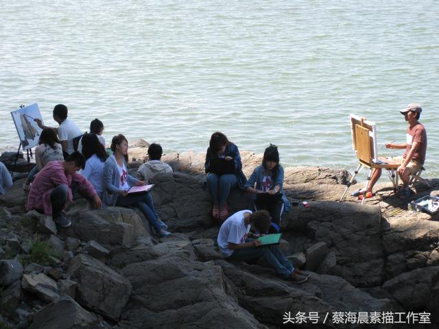 为什么很多美术生都怀念高中时学美术那段时光?