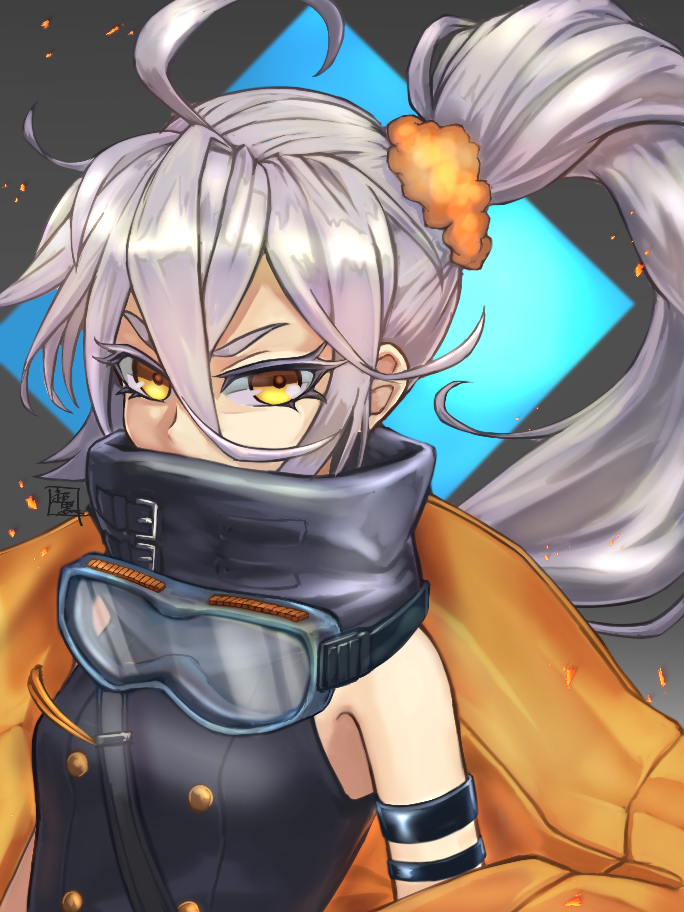 少女前线pkp专集二