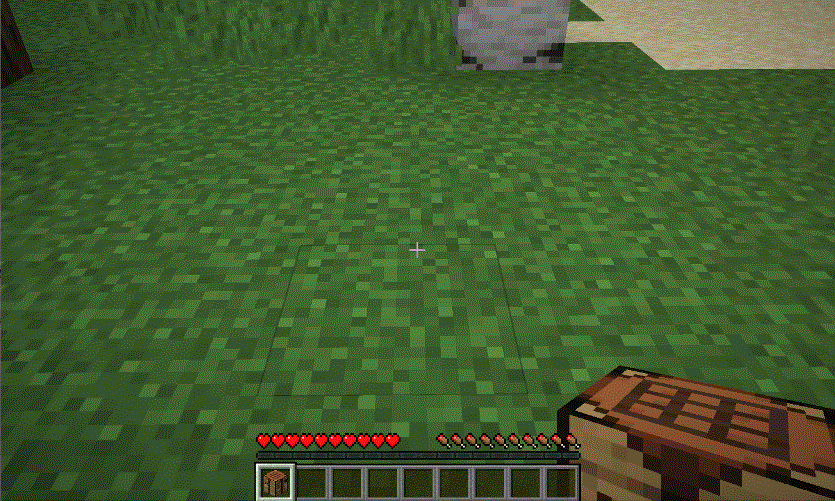 没有工作台我的世界该怎么合成灵魂拷问桶该如何获取