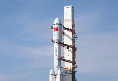 天舟3号完美对接天宫,与以往有何不同?