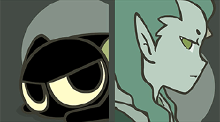 罗小黑战记头像壁纸动图表情包