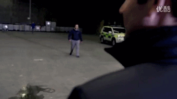 回顾超强跑酷动作——环形跑