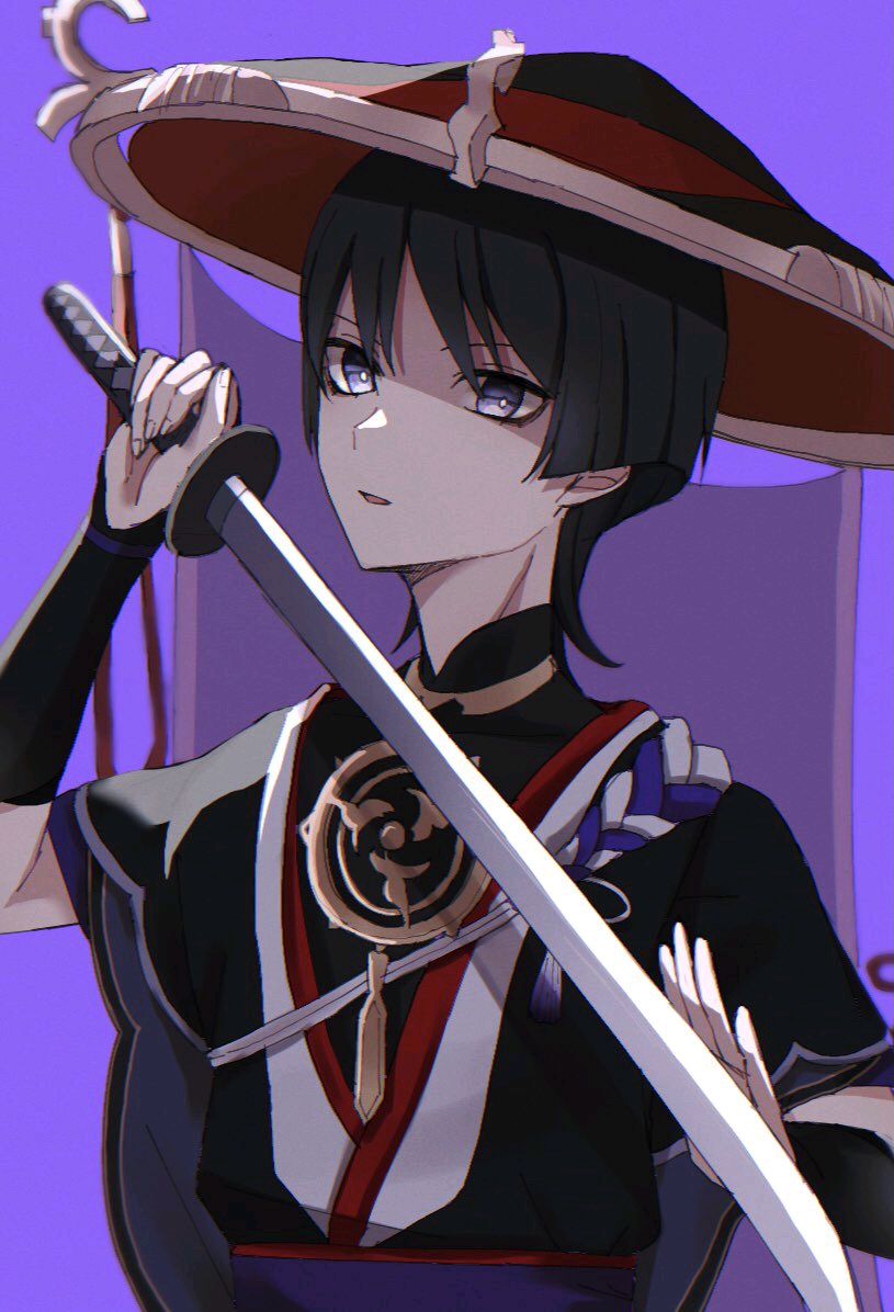 原神壁纸(可莉私服!唯美甘雨!ol汉服刻晴!兔女郎莫娜!