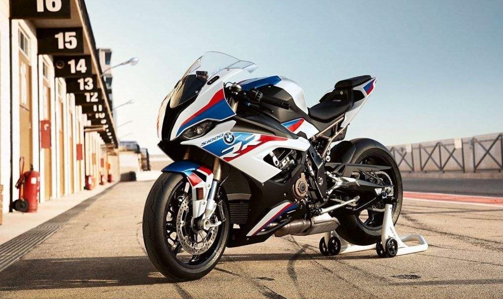 bmw s1000rr / m套件