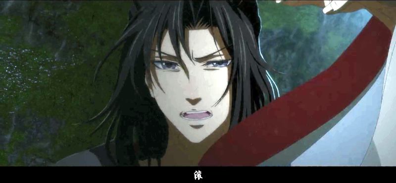 魔道祖师小说大结局篇 6b9ede973a184d360d4382d0c3869db17ef69bec.png