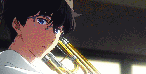 染上你的颜色吹响吧上低音号二季完结纪念