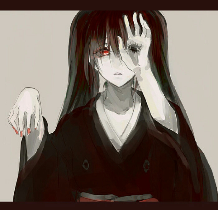 病娇语录