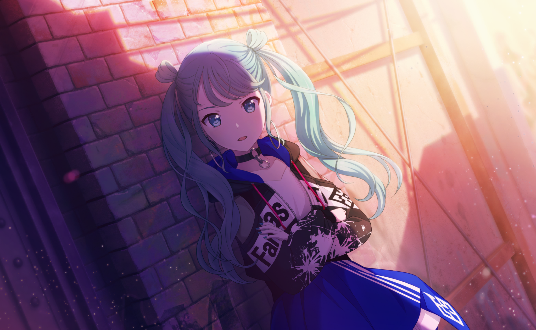 第37期vbs箱活——bout for beside you【project sekai活动资讯】