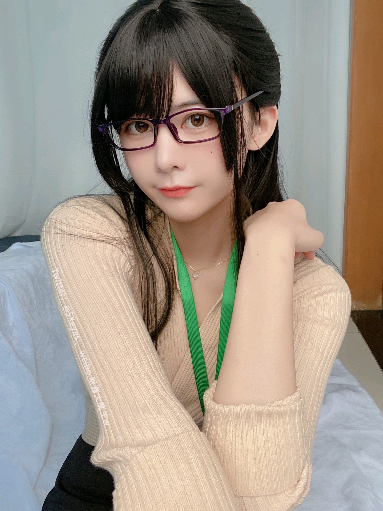 眼酱大魔王w