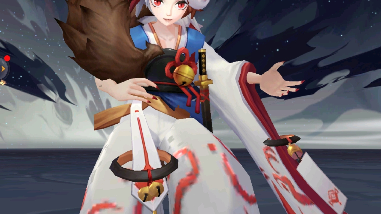 阴阳师玄学