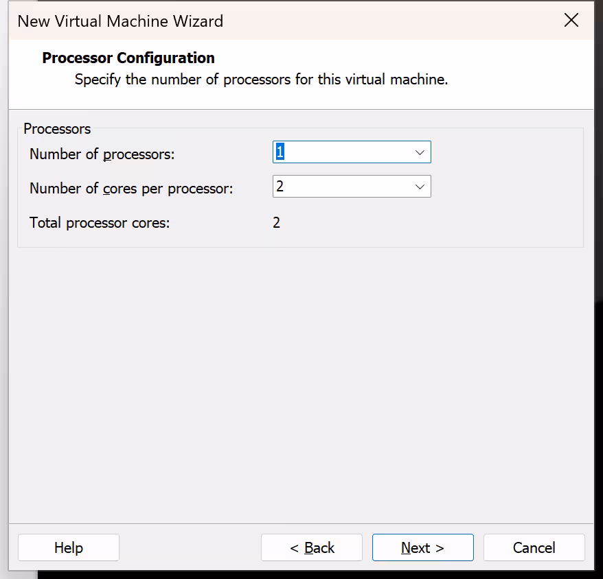 VMware Workstation Pro 17 安装原版 macOS 13