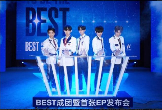 m-idol娱乐mk-1,嘉行best向前辈tfboys组合前进
