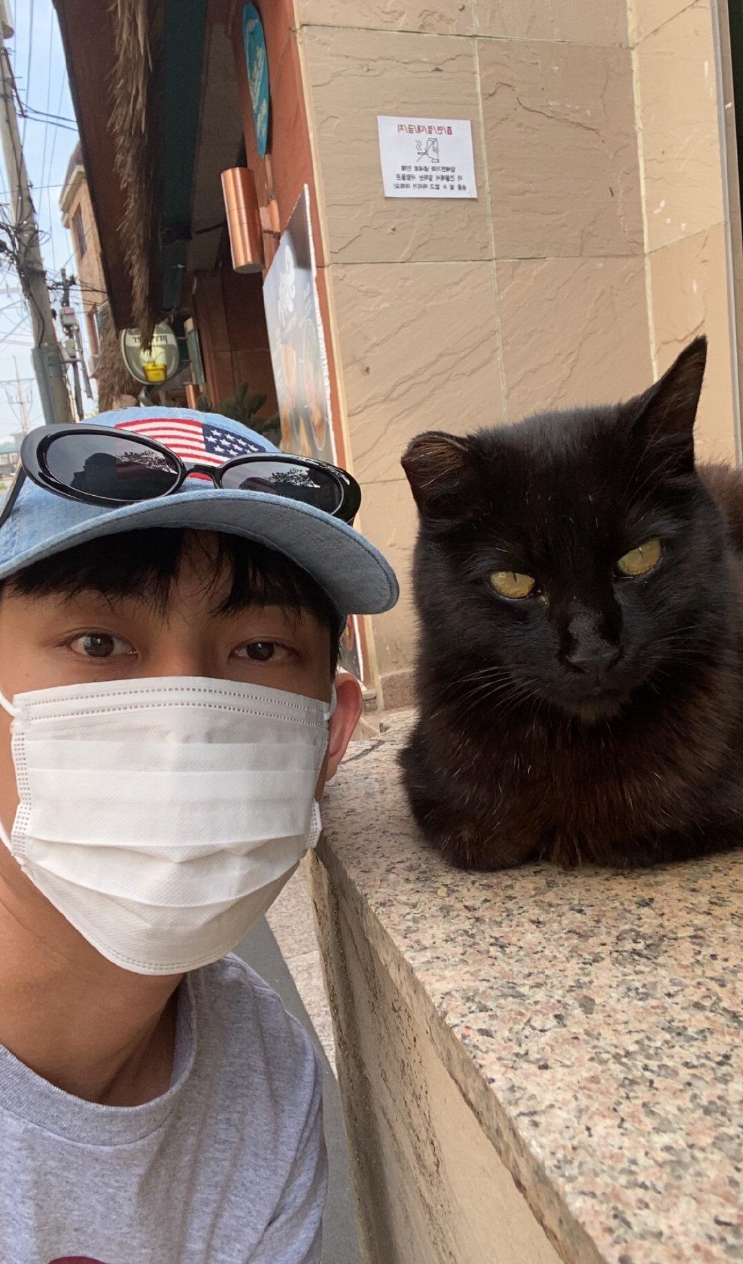 真正男子汉朴俊延poki