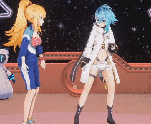 内容吧: xswl biubiu~ 这些就是本次的gif专栏内容啦~大家周四再见!