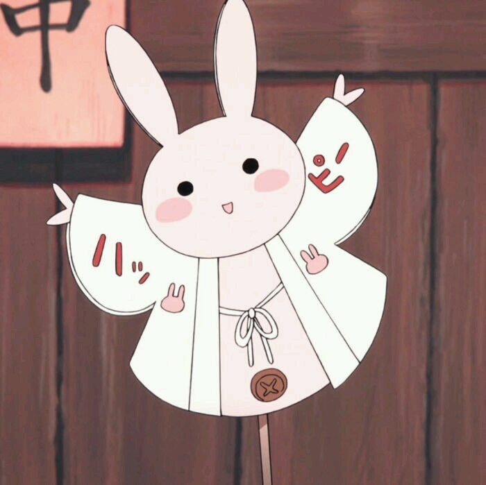 第四十六期【女生头像(动漫向)②】 一女找一大师摸骨算命,摸了半响