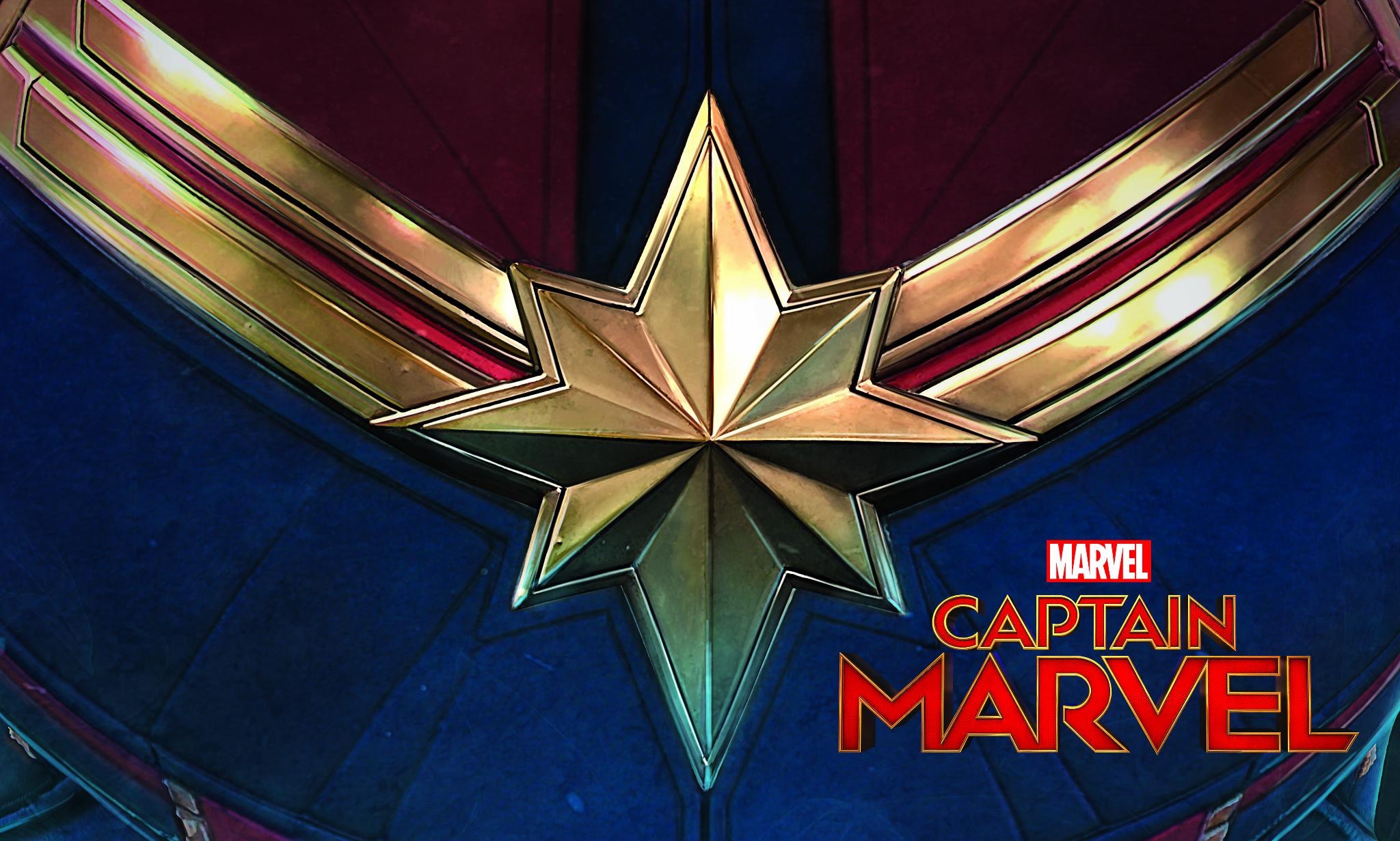 近日,迪士尼宣布惊奇队长将在2019年的独家展演的海上漫威日(marvel