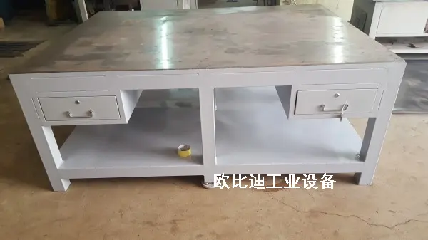 惠州 机床专用工作台