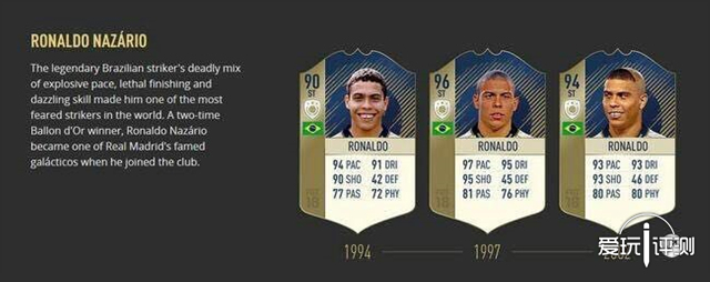 03����ΪEA��Ҫ���ȶ���ҡǮ����������FIFAϵ�м���������У��������ŵĸ߶�ս��