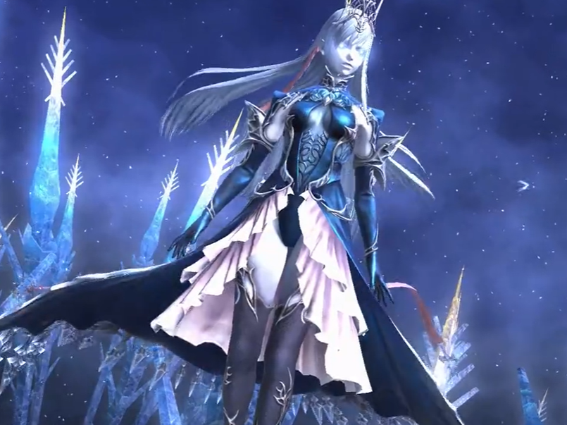 ff14伊甸共鸣篇第8层成就名考据短则