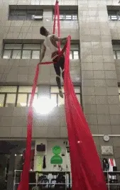 凭什么他能得中国先生冠军?!技术过硬还是解锁超多姿势?