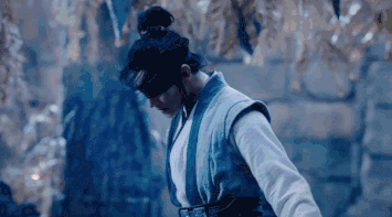 电视剧武动乾坤让杨洋包袱尽丢被说杨洋颜值新低