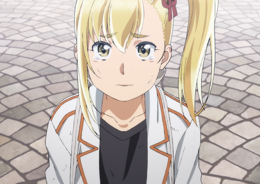 展现给我们的却是超能力少女在生活中的无奈;这部标签为