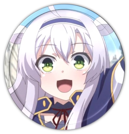 西斯蒂娜    席贝尔《不正经的魔术讲师与禁忌教典》