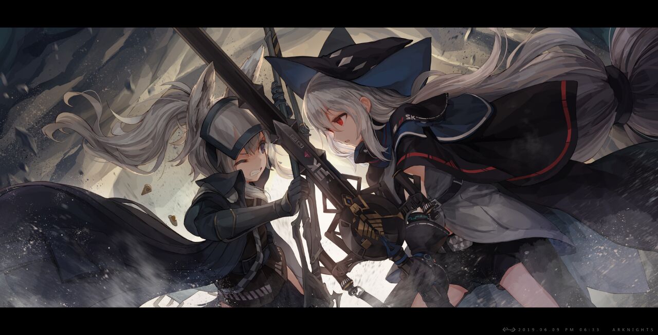 聊天内容不仅限于明日方舟)667805928 作者p站id=28765728 作者p站id=