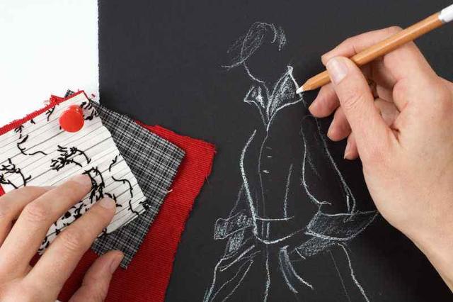 素描300讲07集:素描终极拿笔手型姿势大全