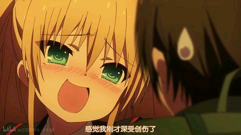 冷门番剧推荐 little busters