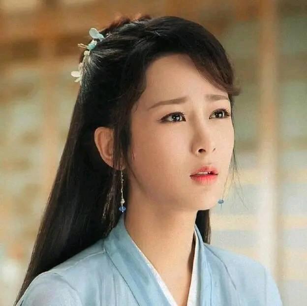 十位90后古装女神,"四千年美女"鞠婧祎上榜,古装造型谁最美?