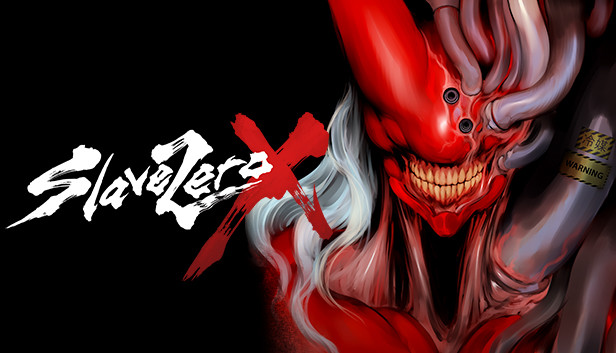 零号奴隶X Slave Zero X