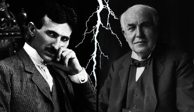 特斯拉：最接近神的男人 一生却受制于人类