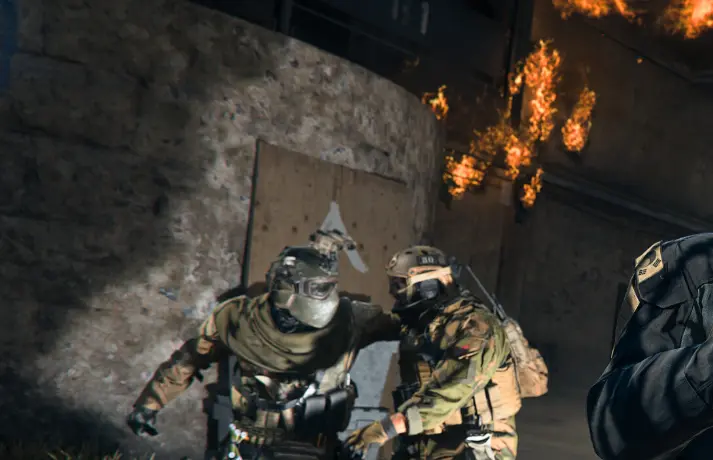 战区2拉不了好友、多人联机组队不了？傻瓜式解决方法来了