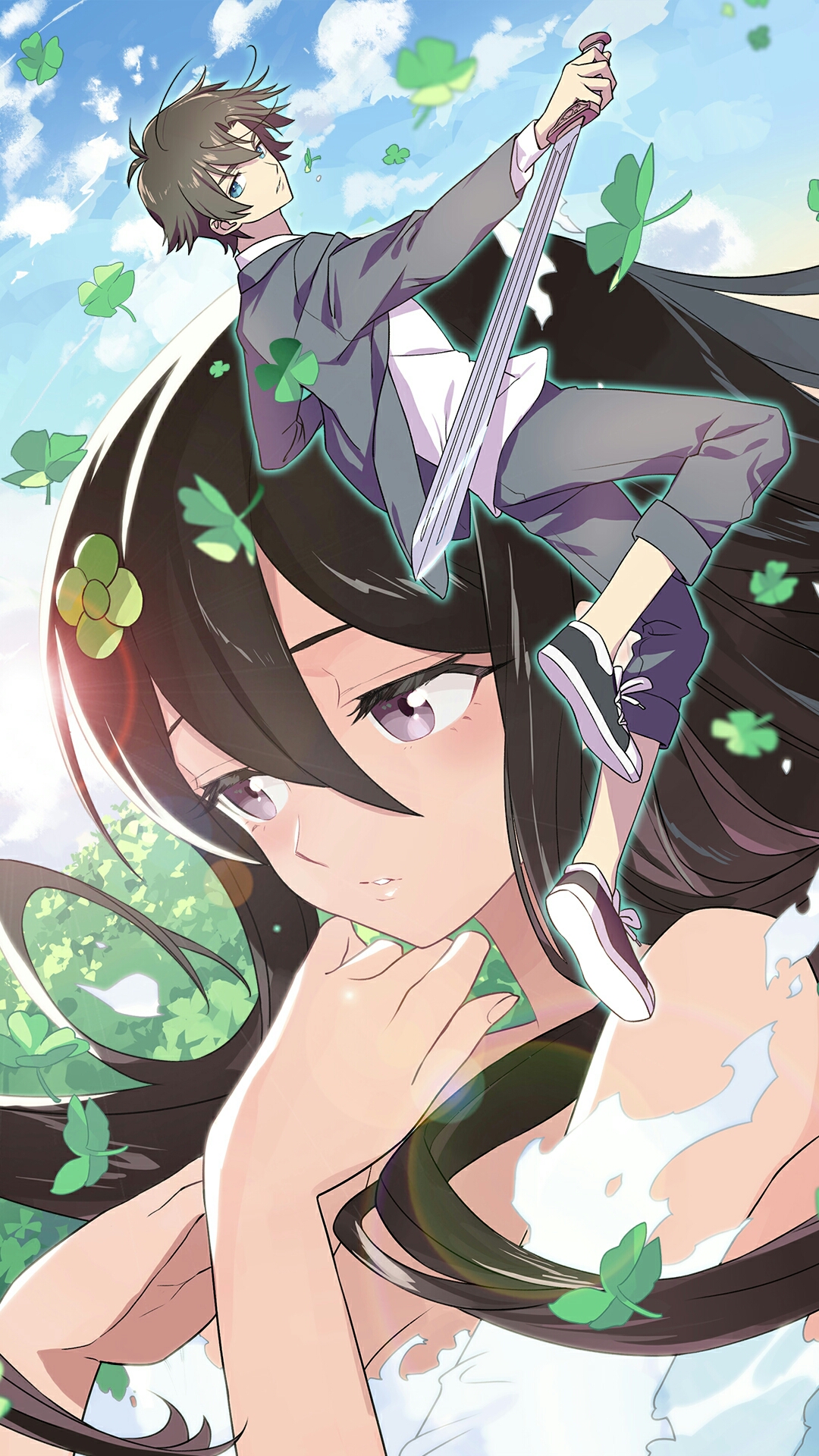 《凸变英雄leaf》——致,生命中带我们走出黑暗的英雄