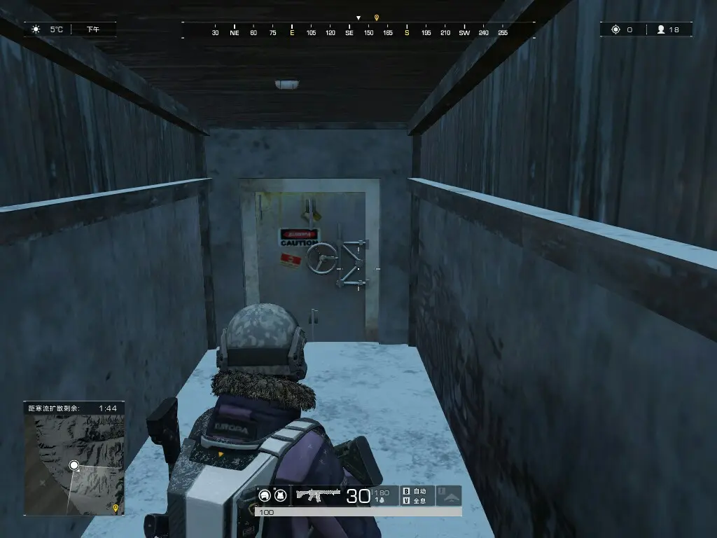 【瞎巴巴】无限法则中你可能注意不到的地方（一）