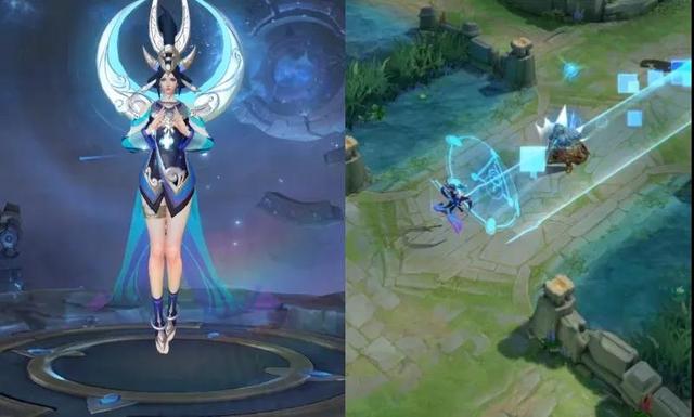 s4赛季奖励已放出 可解锁眼卫和皮肤_s4赛季皮肤奖励_新赛季赛季皮肤的品质属于