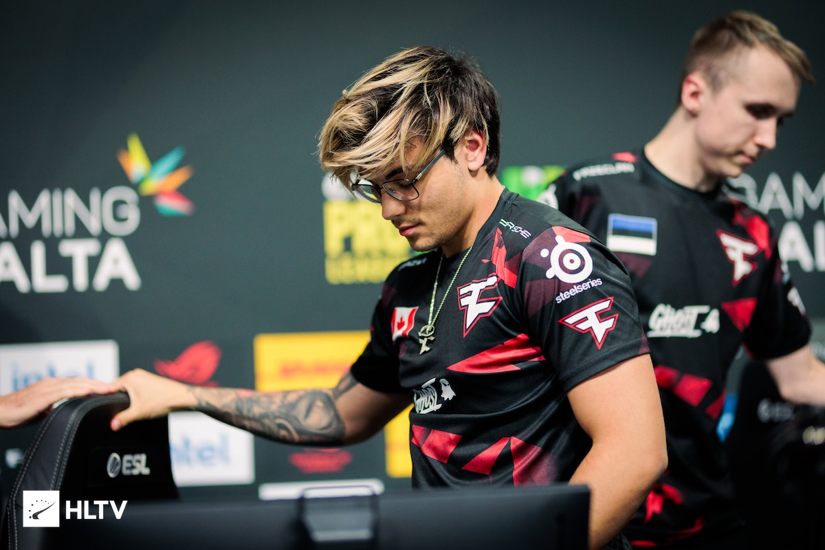 Hltv Top Twistzz