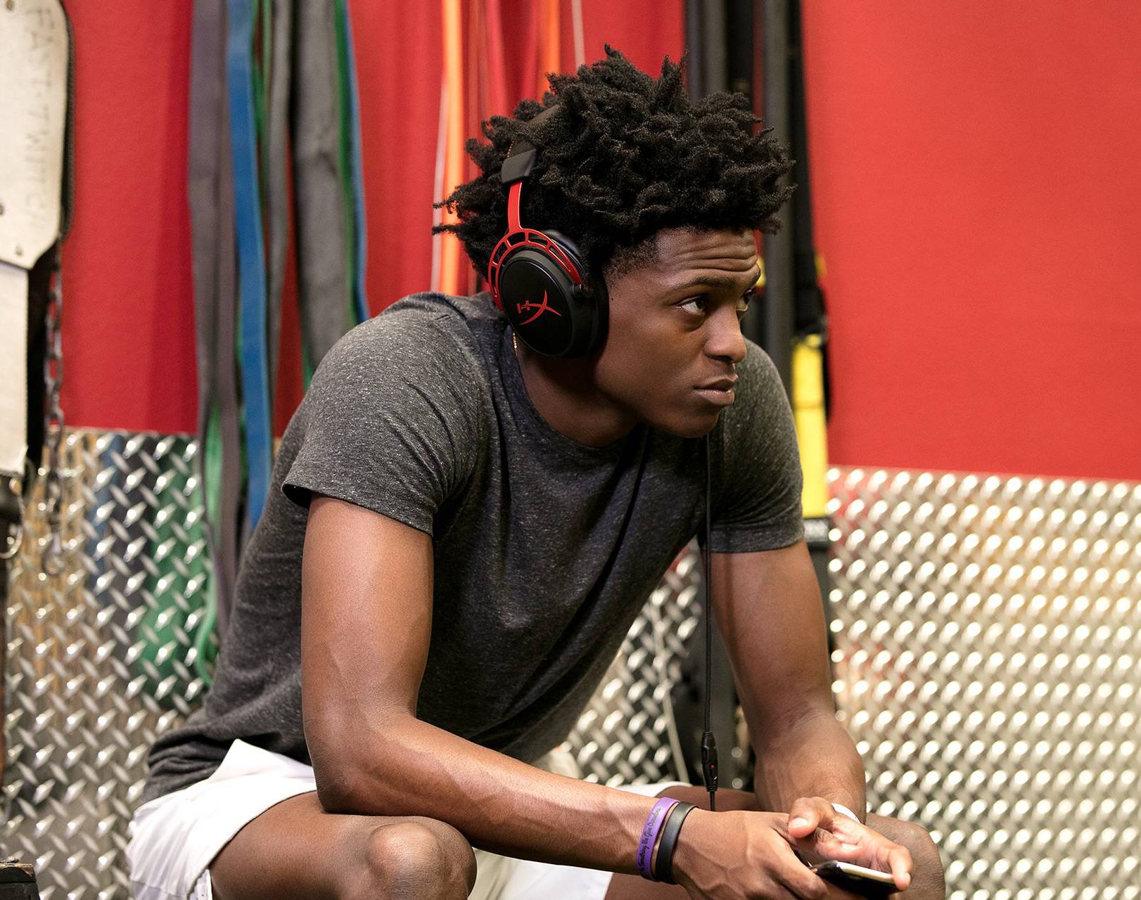 deaaronfox,lamelo ball hyperx heroes——de"aaron fox
