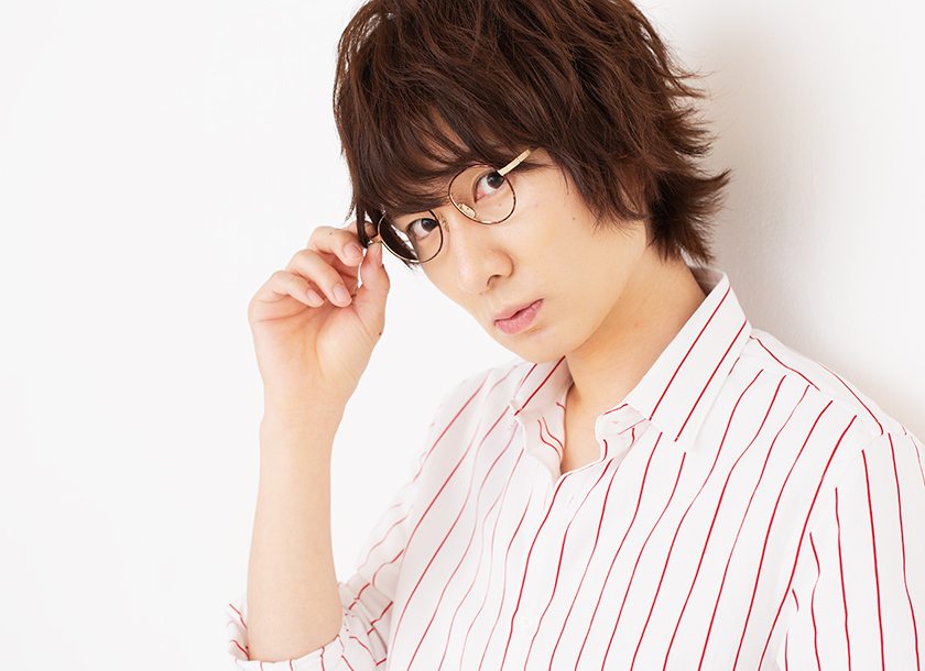 福山润×前野智昭 长篇访谈翻译