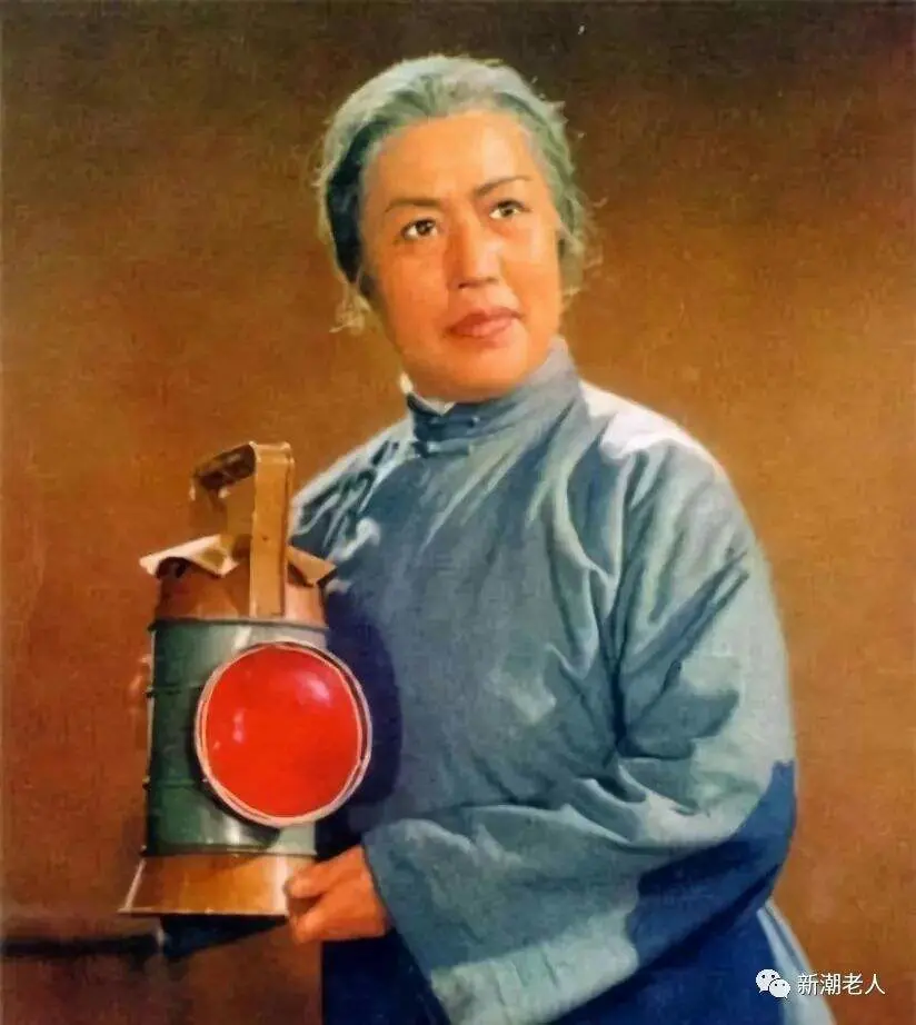 高玉倩（1927-2018.12.23），原名高晨，女，京剧表演艺术家 ，京剧旦角 ，京