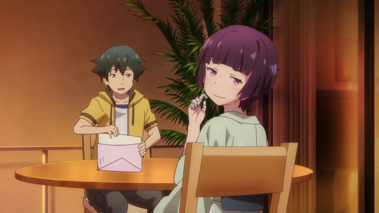 千寿村征(笔名)