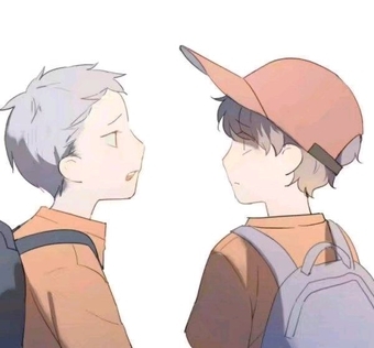 小学生?