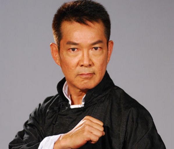 七小福——元彪基本资料