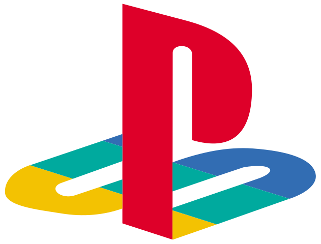 索尼playstation logo