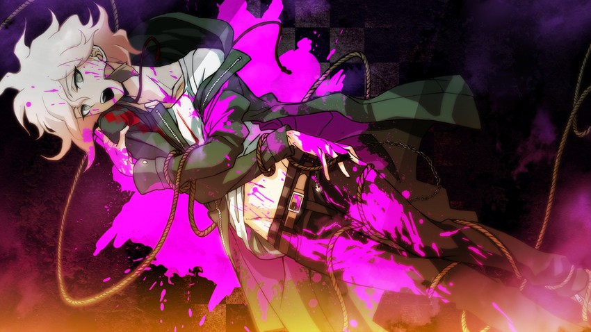 2狛枝凪斗