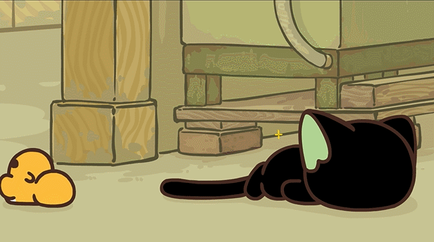 动漫 卡通 漫画 头像 625_348 gif 动态图 动图