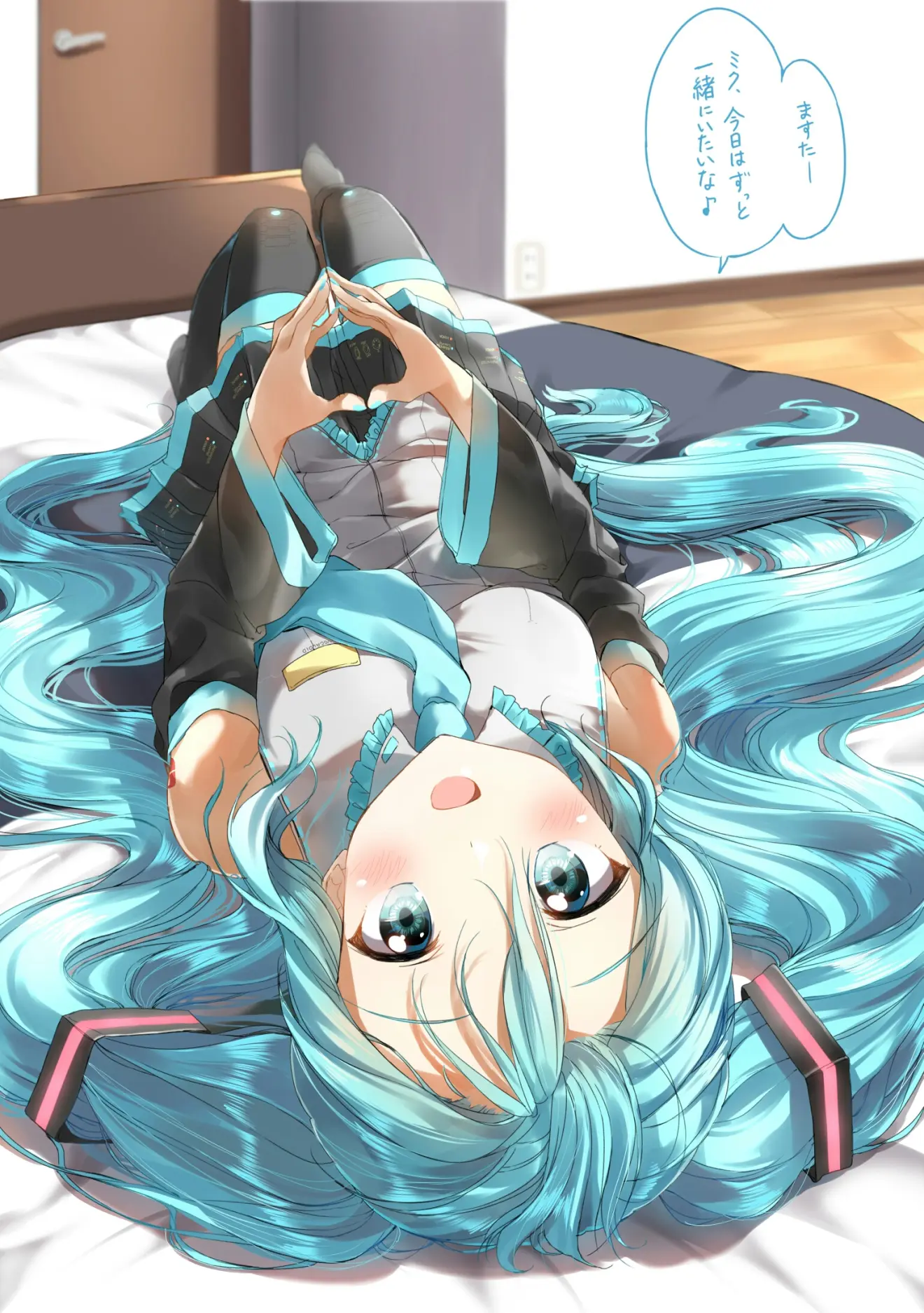 中文名称初音未来外文名称hatsune miku 初音ミク(はつね みく)其他名称初音，