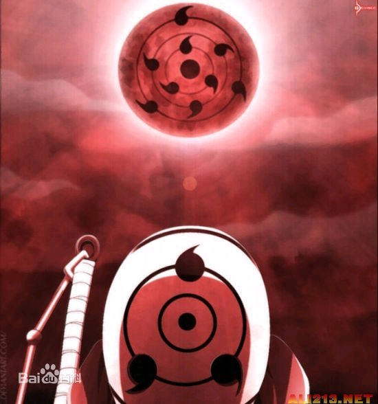 盘点火影忍者中所有的sss级忍术,每一个都是毁