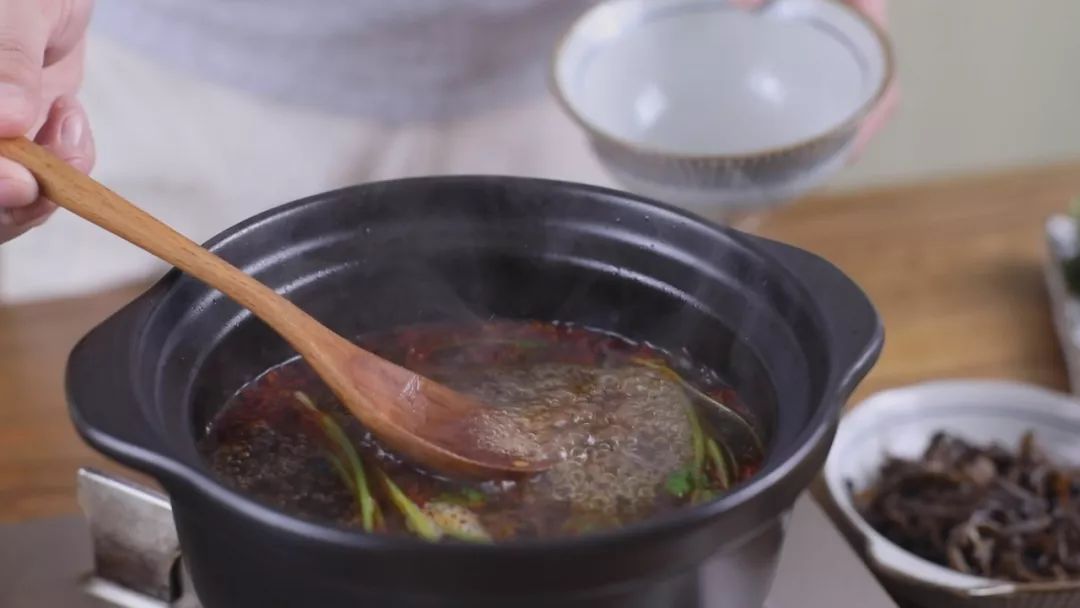肥肠粉配冰可乐,给你超大份的a肥肠!苏州米洛西精工大理石图片